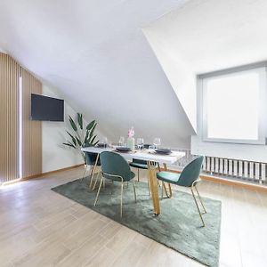 Appartement met een Slaapkamer
